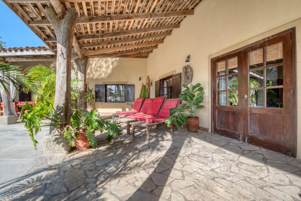 La Veranera, Playa El Coco San Juan del Sur Exterior photo