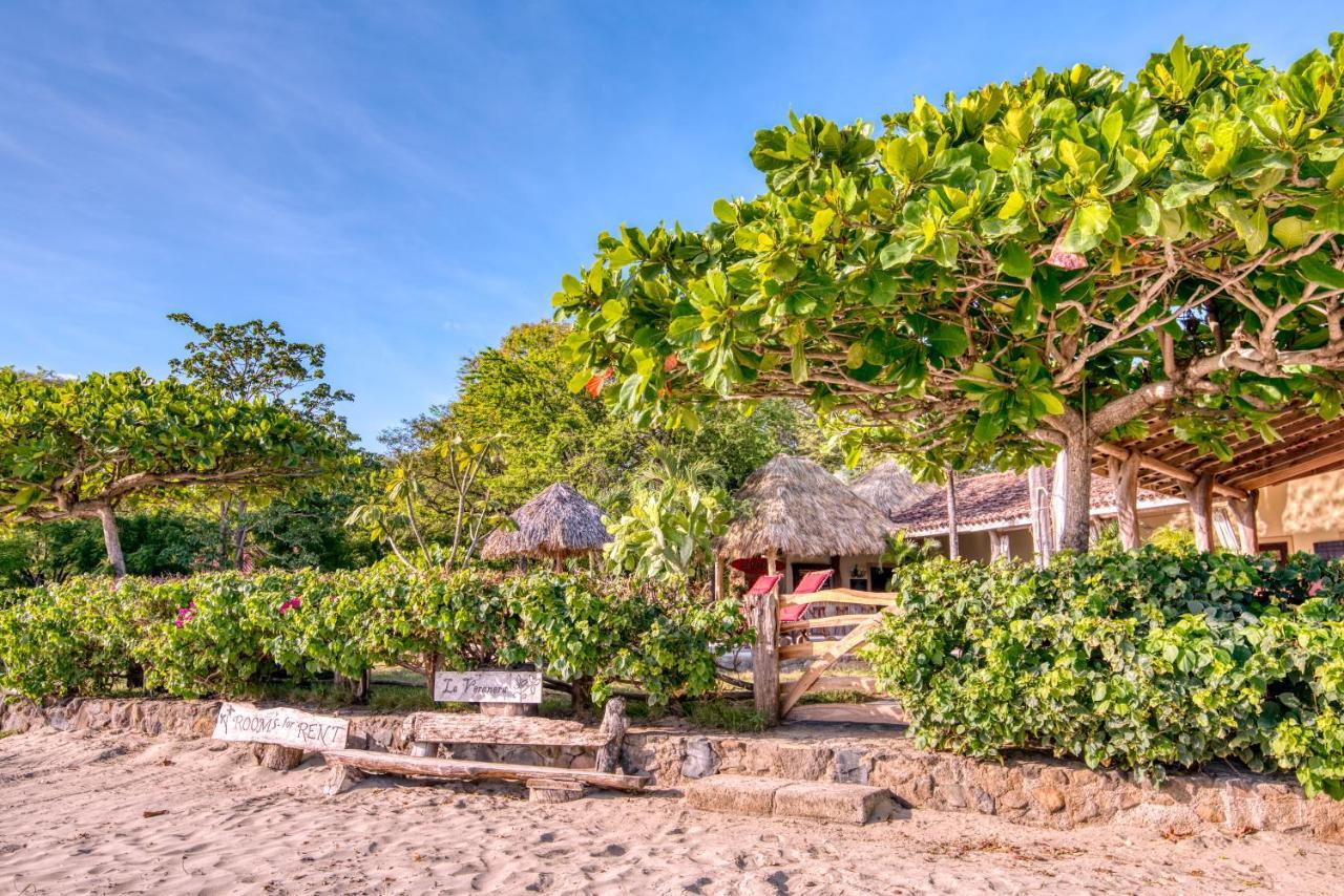 La Veranera, Playa El Coco San Juan del Sur Exterior photo
