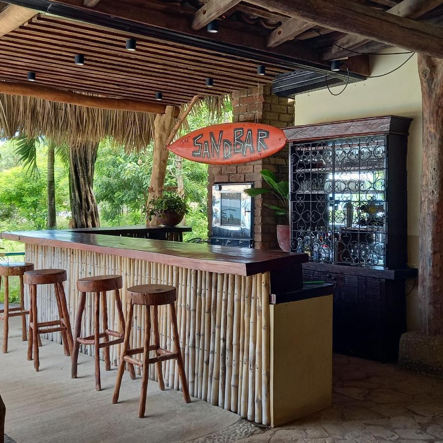 La Veranera, Playa El Coco San Juan del Sur Exterior photo