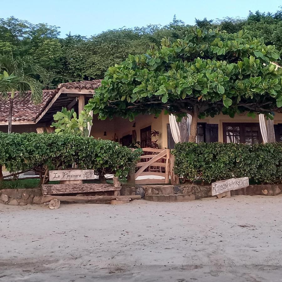 La Veranera, Playa El Coco San Juan del Sur Exterior photo