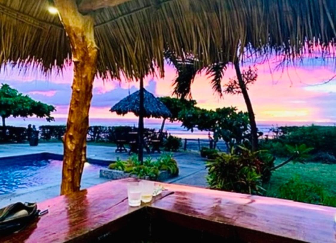 La Veranera, Playa El Coco San Juan del Sur Exterior photo